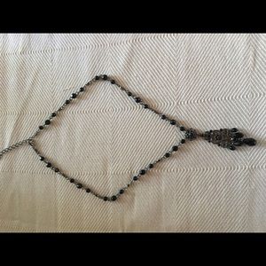 Vintage style necklace